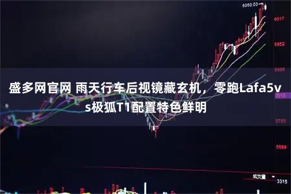 盛多网官网 雨天行车后视镜藏玄机，零跑Lafa5vs极狐T1配置特色鲜明